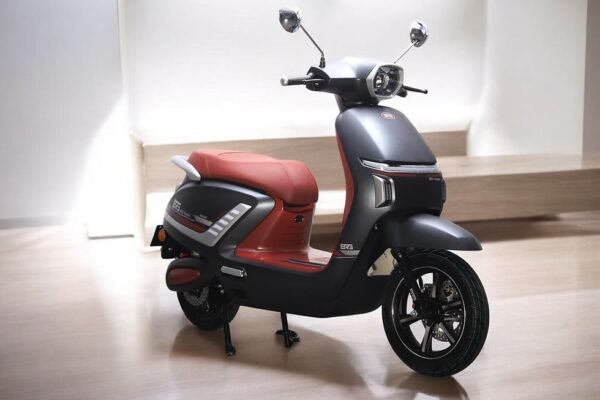 BRG EV SCOOTER DS11